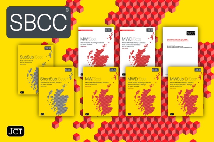 SBCC Contracts