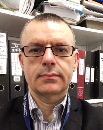 Andrew Agapiou