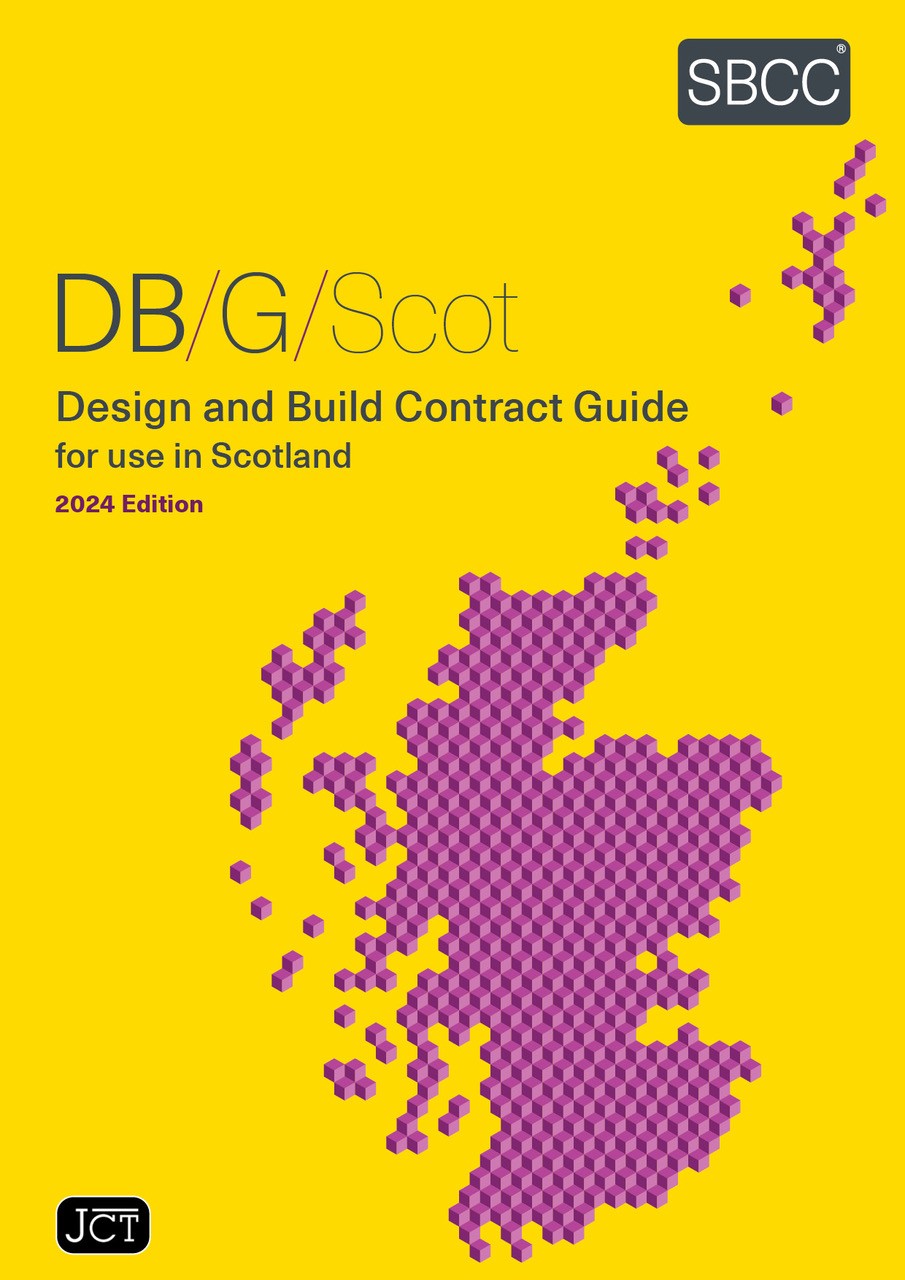 Contract front page