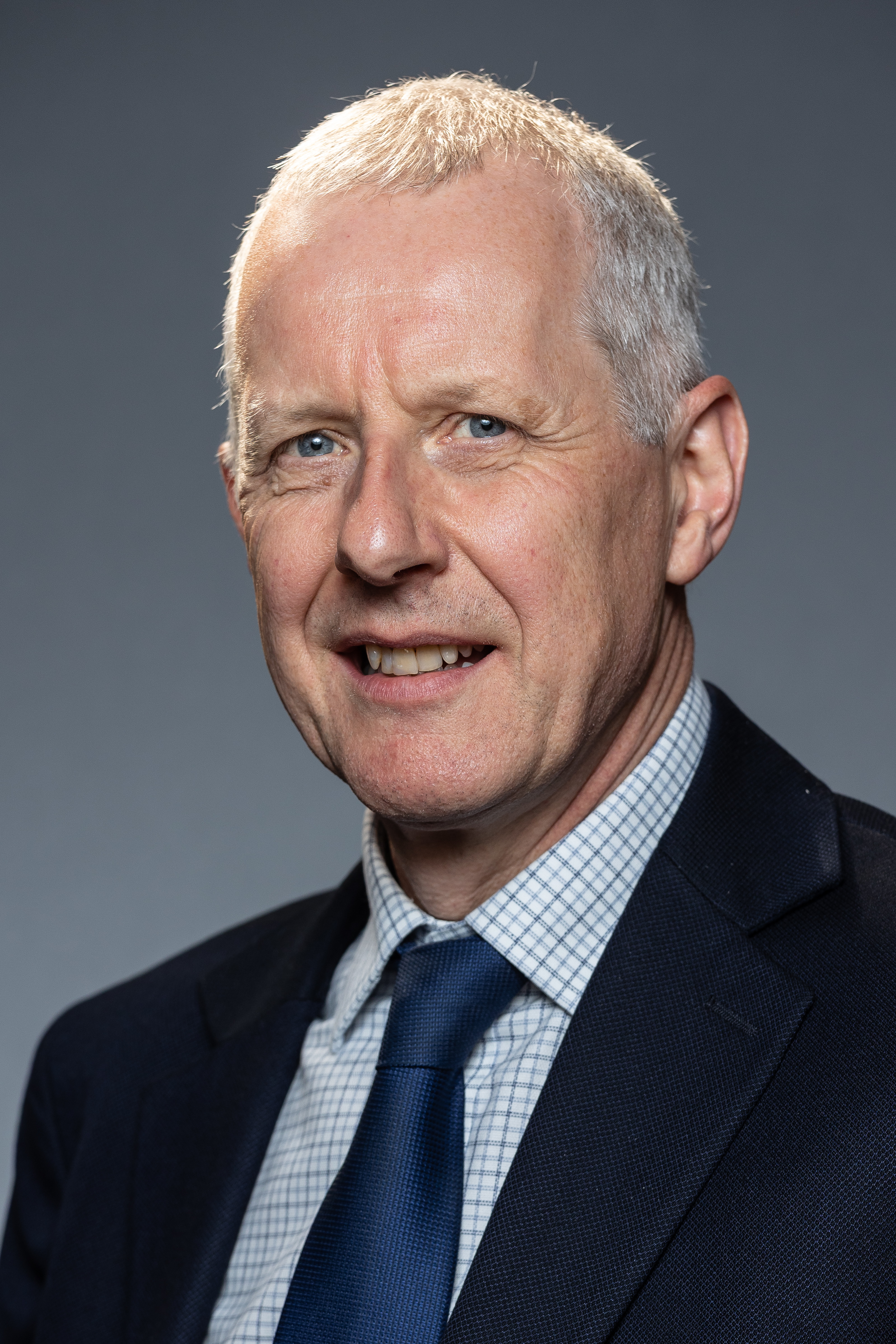 Ross Mathie